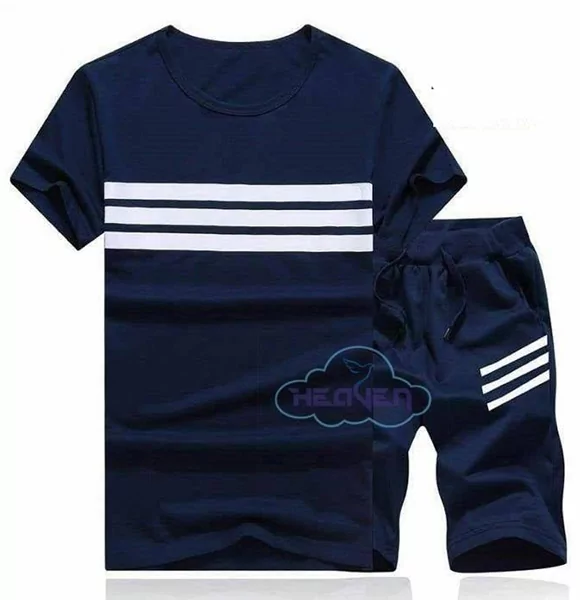 Fashionable Boy’s Shirt Set