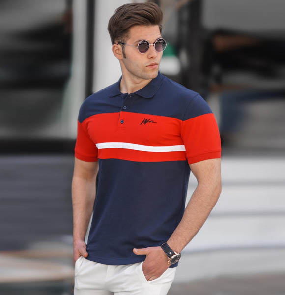 Premium Half Sleeve polo Shirt for Men