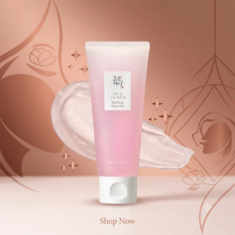 Beauty of Joseon Red Bean Water Gel 100 ml