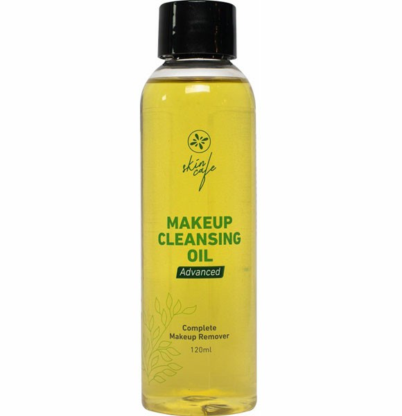 Skin cafe Makeup Cleansing Oil-120ml (SCL)
