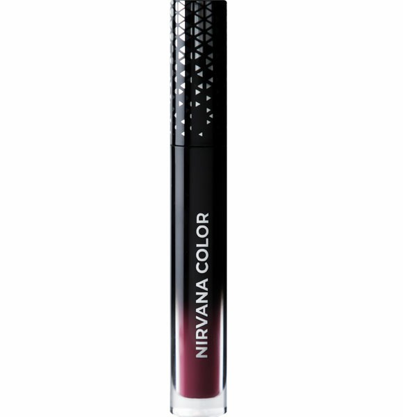 Nirvana Color Liquid Matte Lipstick- Love me-5 gm (SCL)