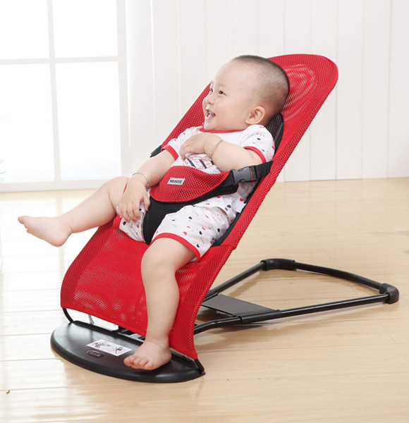 Baby Bouncer Rocking Chair