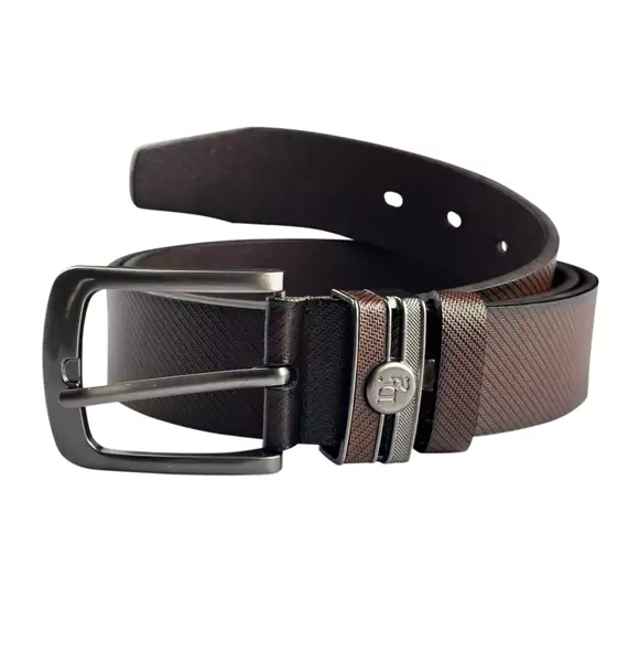 Men’s Stylish Premium Quality Artificial Leather Belt