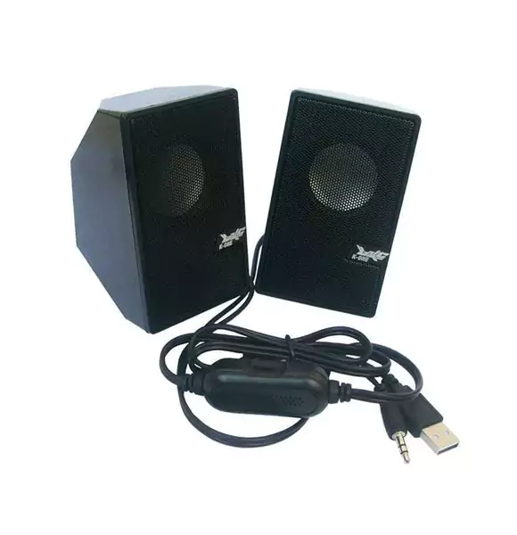 D7 Mini Speaker || Home Amplifiers For Computer PC Laptop Notebook Mobile Phone