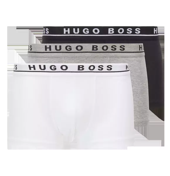 Boxer For Men 3 in 1 (Hugo Boss)