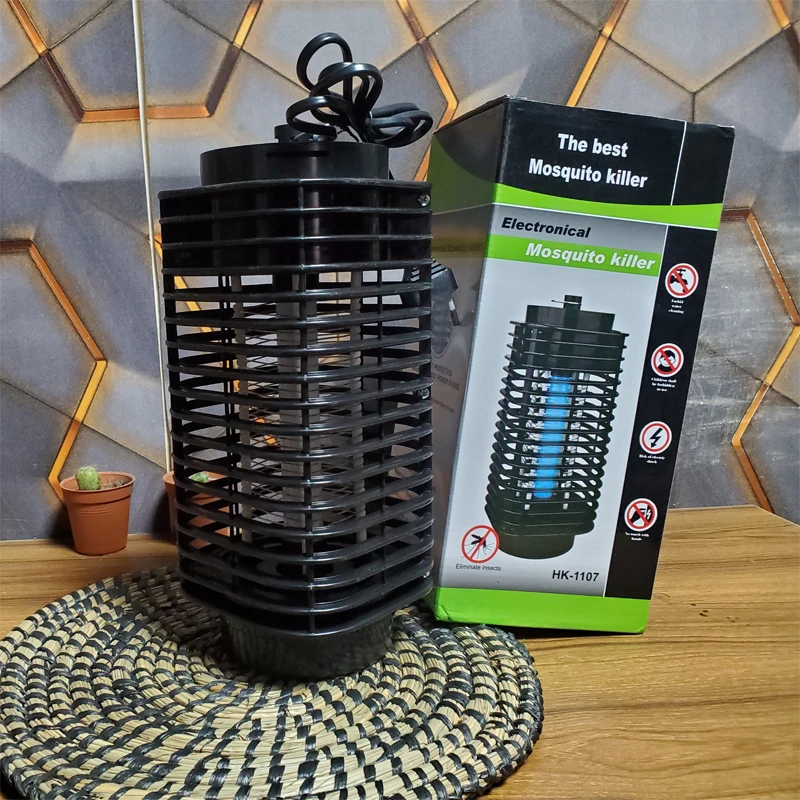 Mosquito Killer Lamp 220V–240V