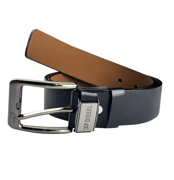 Men’s Stylish Premium Quality Artificial Leather Belt 3