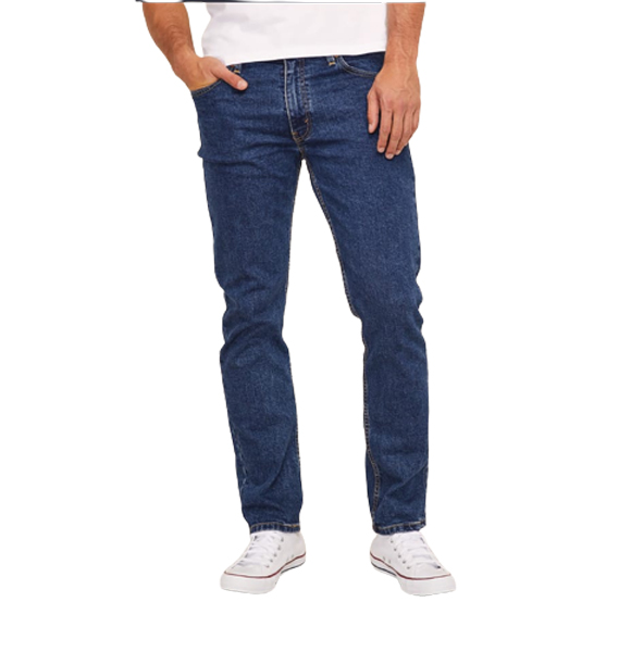 Jeans Pant 13202