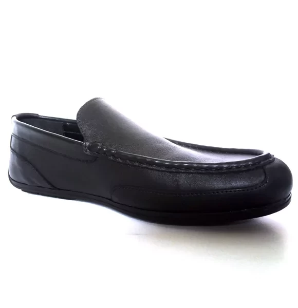 New Style 2021 Genuine Leather Premium Loafers For Men's