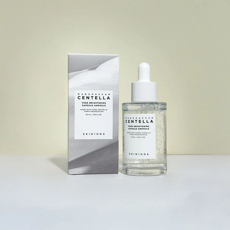 SKIN1004 Madagascar Centella Tone Brightening Capsule Ampoule 100ml