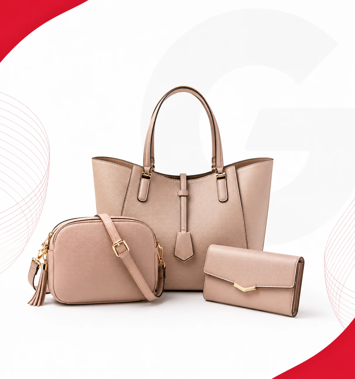 Women's Bags