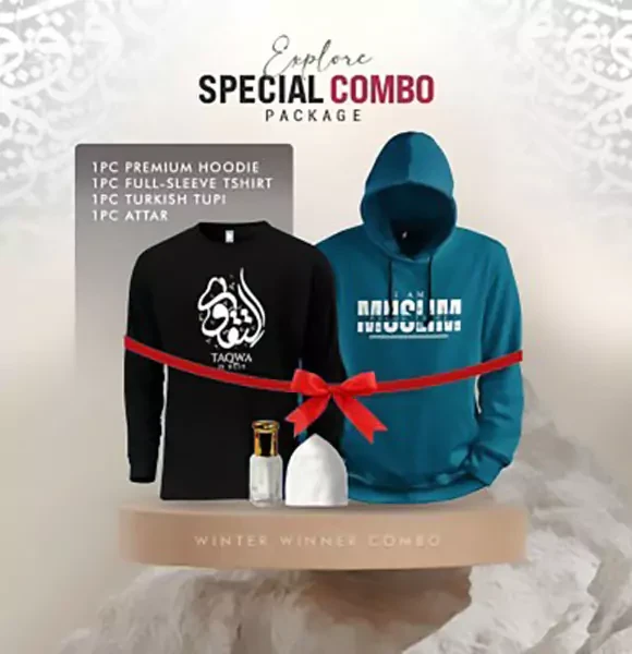 Winter Combo Pack-9