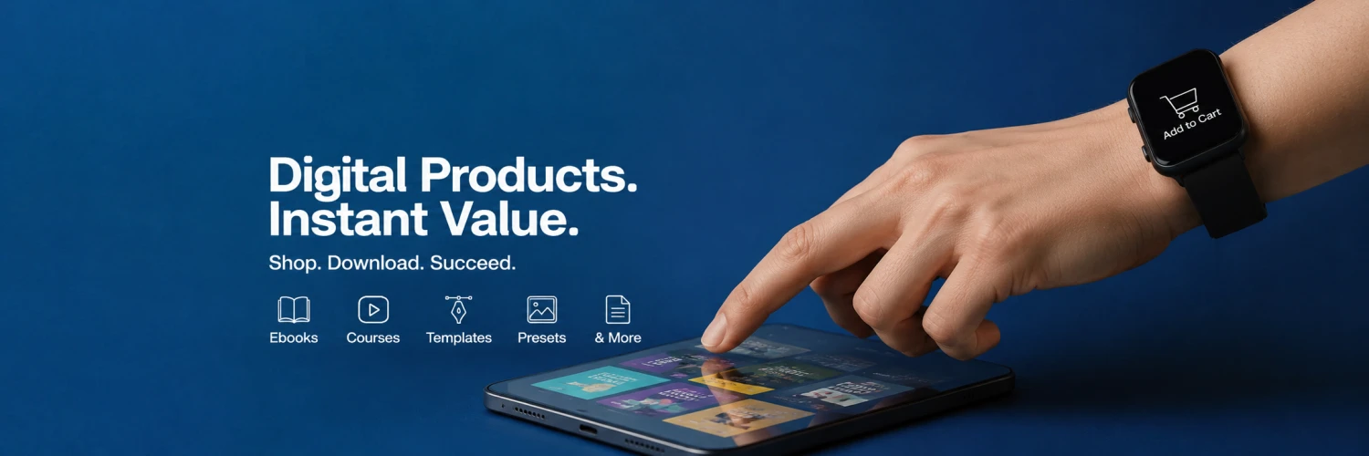 Global Market BD promo