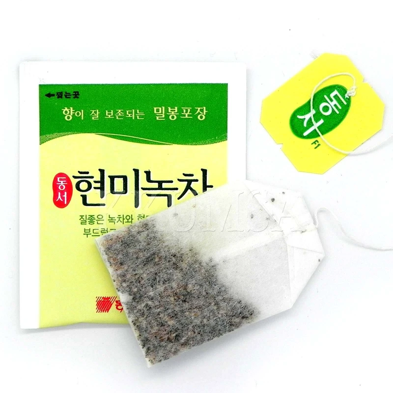 Dongsuh Brown Rice Green Tea 150g