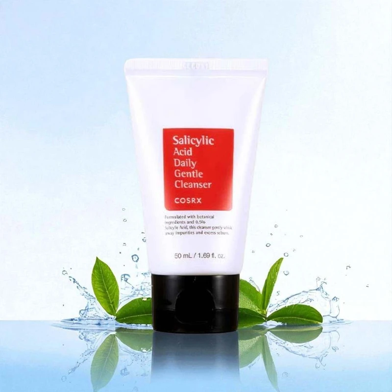 COSRX Salicylic Acid Daily Gentle Cleanser 50/150ml