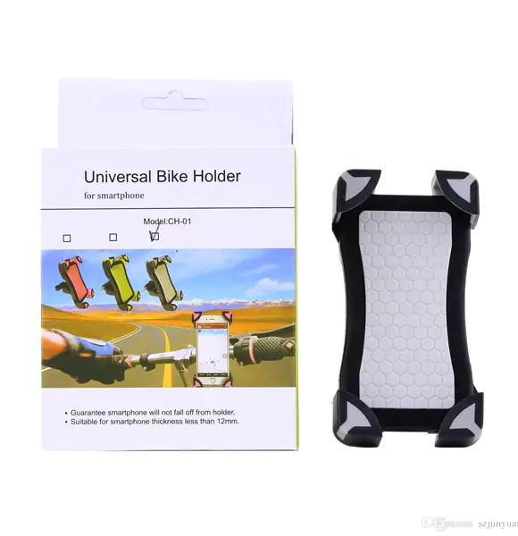 Universal Bike Holder (CH-01)