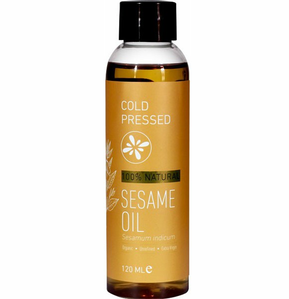 Skin cafe Sesame Oil -120 ml (SCL)