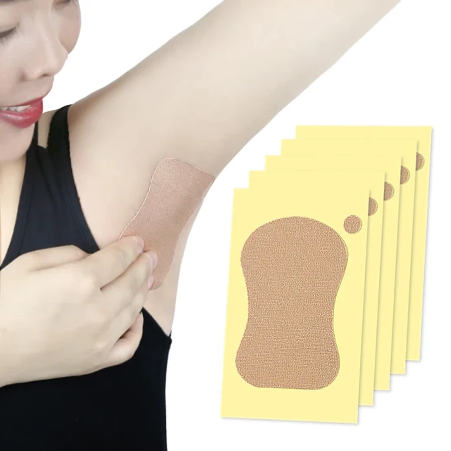 Arm Sweat Pad