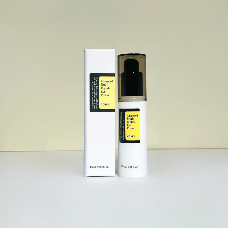 COSRX Advanced Snail Peptide Eye Cream 25ml
