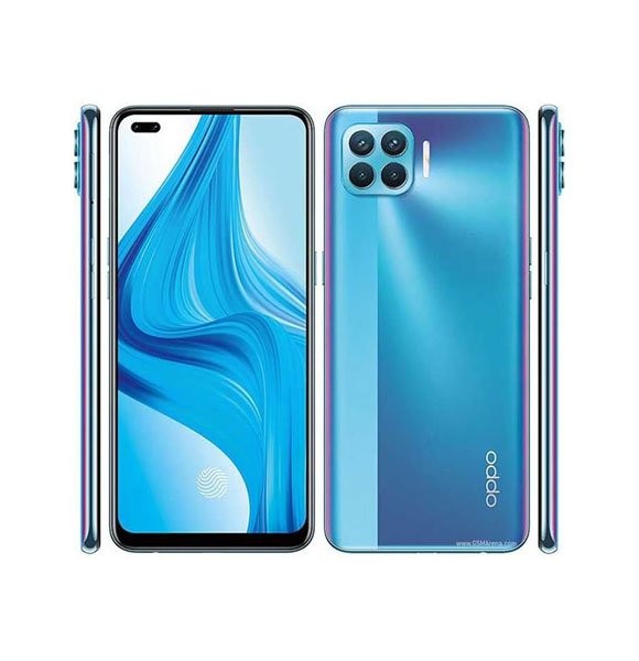 Oppo F17 Pro comes with 6.43 inches Full HD+ Super AMOLED screen