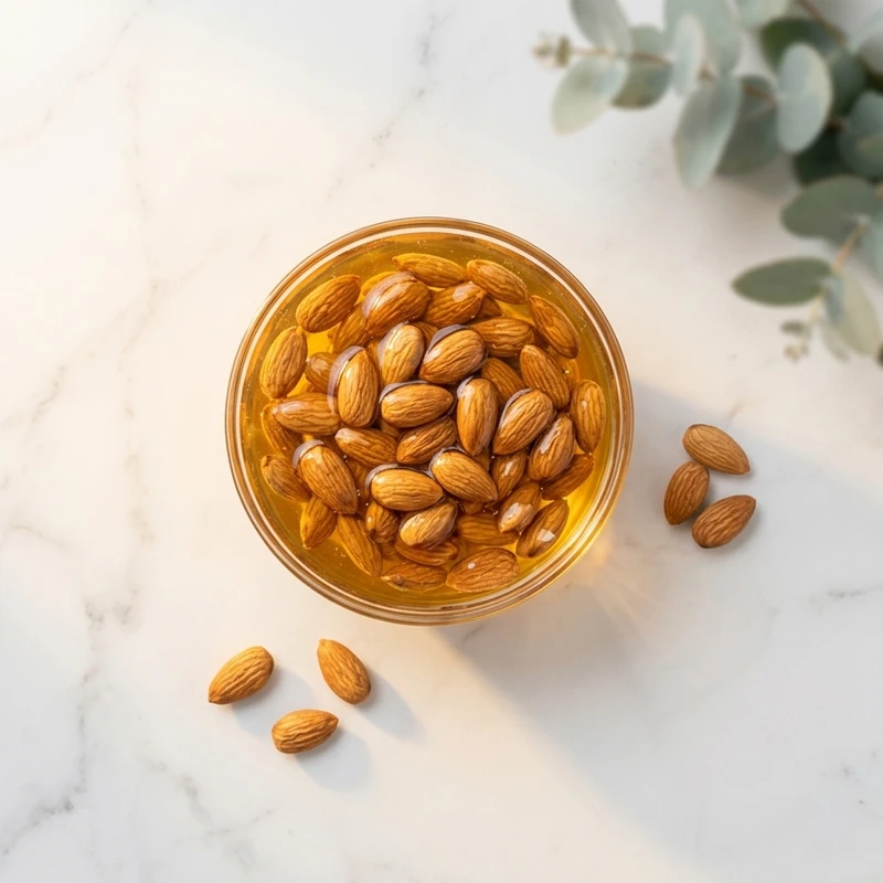 কাঠ বাদাম - Premium Wood Almond