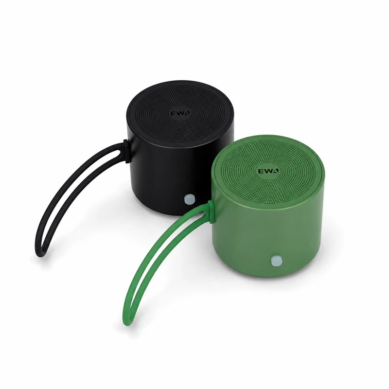EWA A127 Portable Mini Bluetooth Speaker