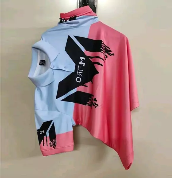 Premium Half Sleeve polo Shirt for Men (DF)