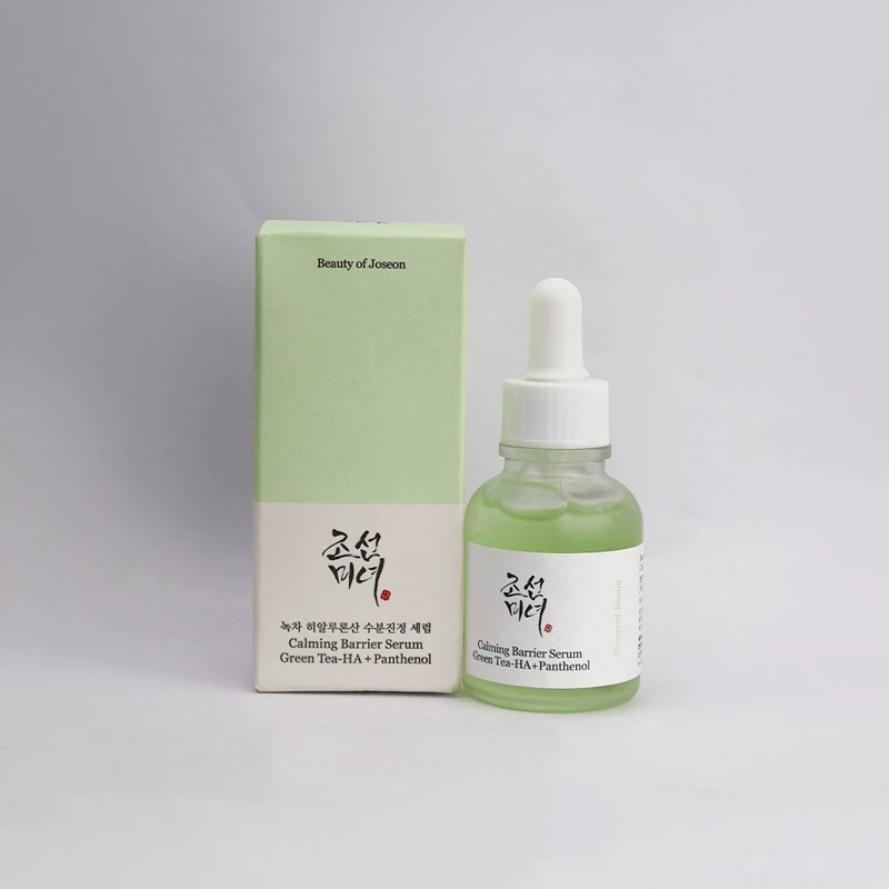 Beauty of Joseon Calming Barrier Serum Green Tea + Panthenol 30ml