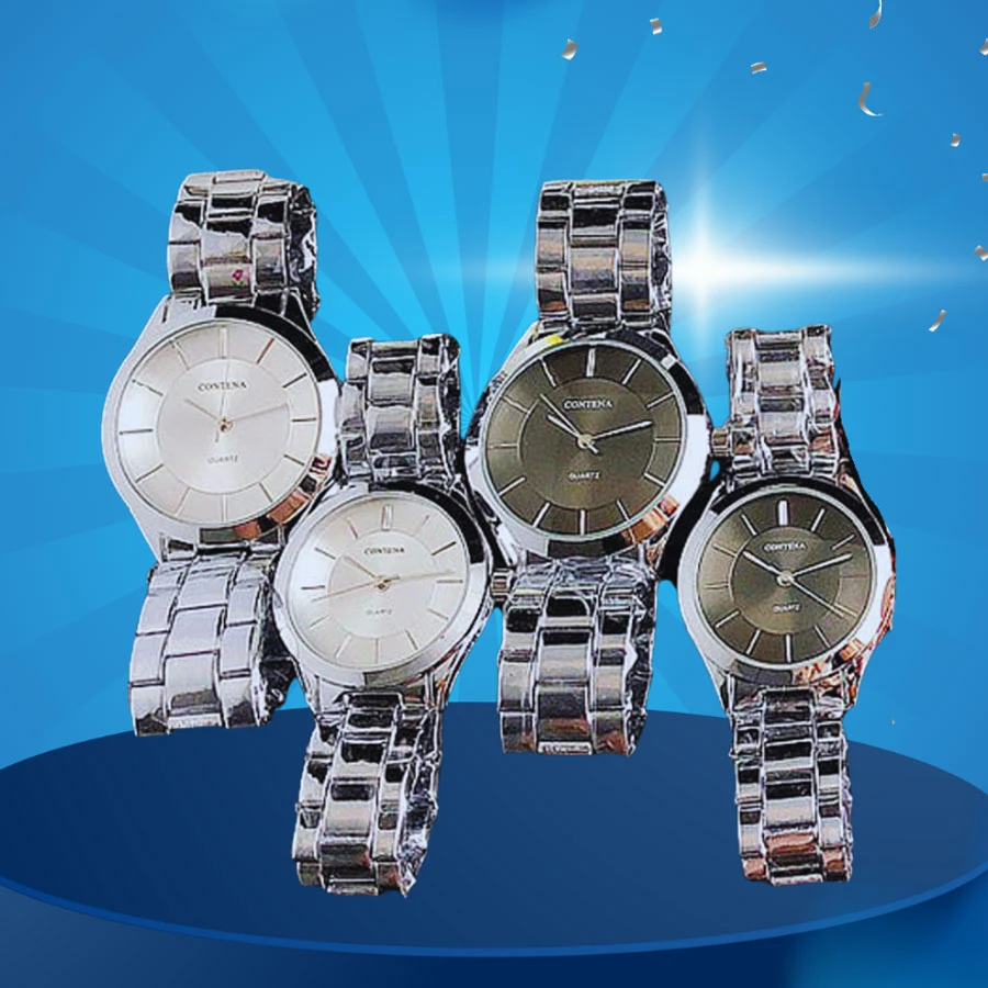 Contena Watch (Man)