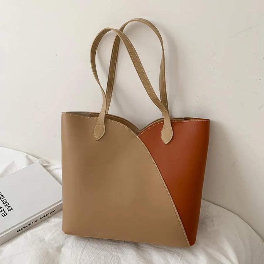 Casual Backpack || Creative Design Shoulder School/College/University Bags|| Girls Daily Travel Anti-Theft Bagpack