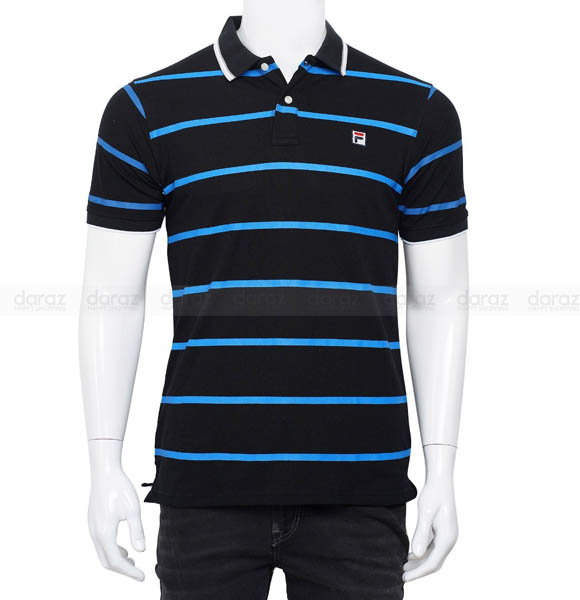 Export Quality Men's Polo Shirts (BF)