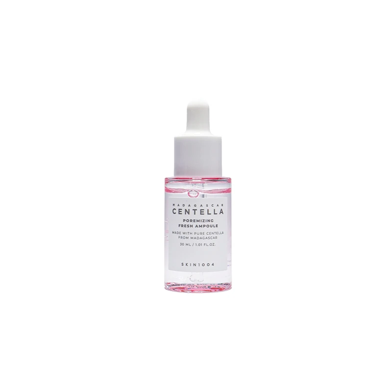 SKIN1004 Madagascar Centella Poremizing Fresh Ampoule 100ml