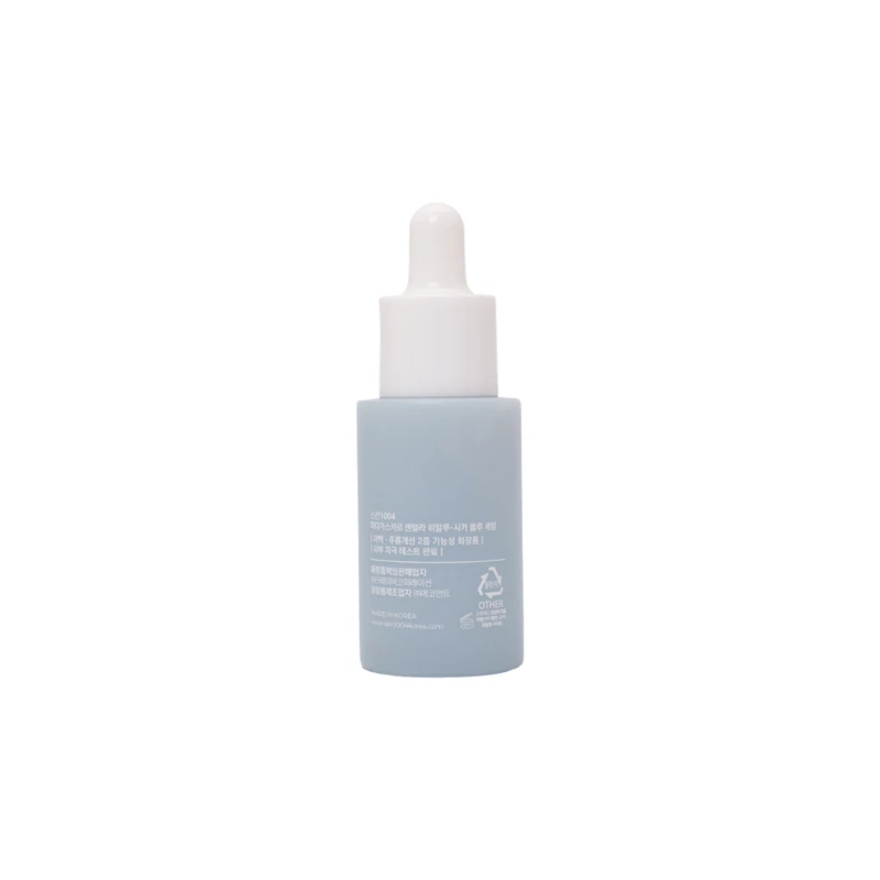 SKIN1004 Madagascar Centella Hyalu-Cica Blue Serum 30ml