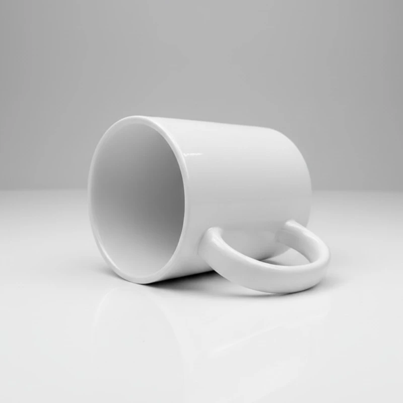 Personalised Coffee, Tea, Water Mug | Custom Photo, Text & Logo