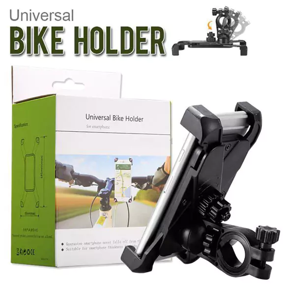 Universal Bike Holder (CH-02)