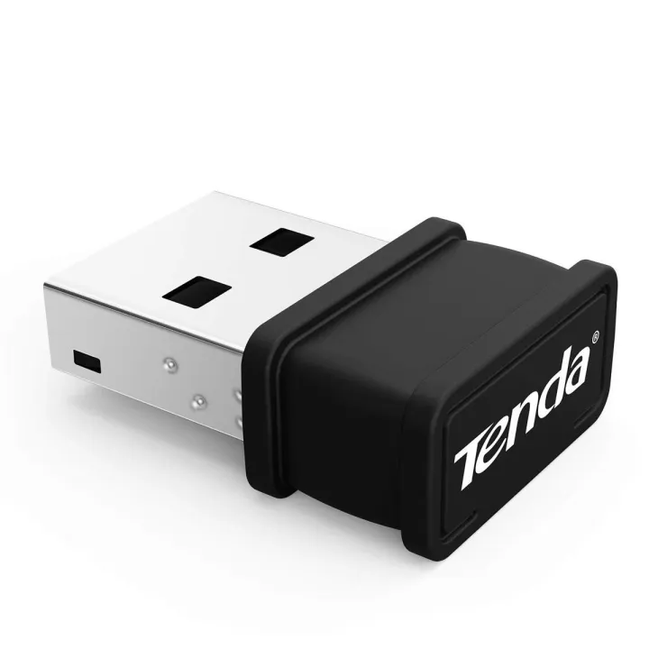Tenda W311MI AX300 Nano USB WiFi Adapter