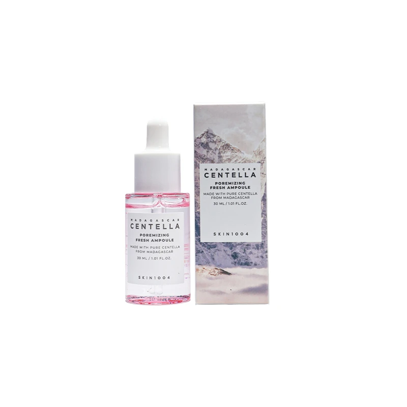 SKIN1004 Madagascar Centella Poremizing Fresh Ampoule 100ml