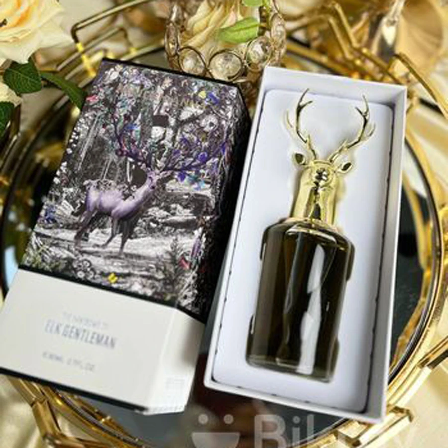 ELK Gentleman Perfume