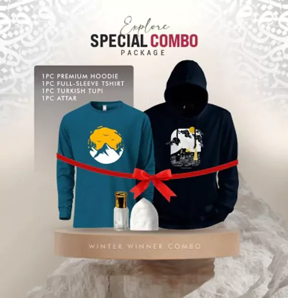 Winter Combo Pack-13