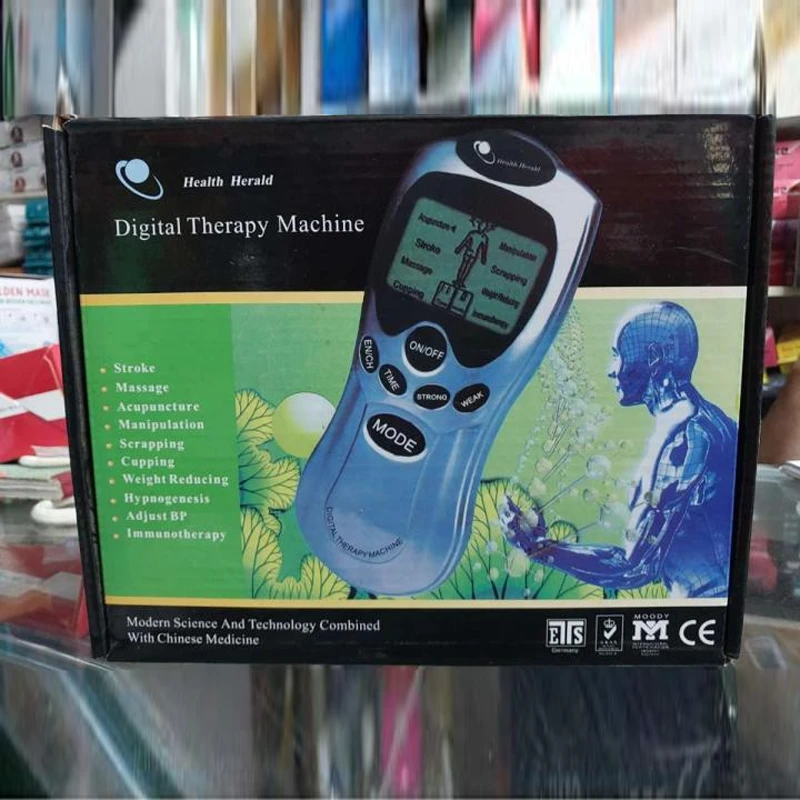 Health Herald Digital Therapy Machine ST-688
