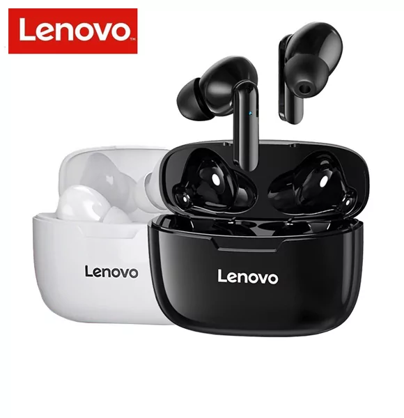 Lenovo XT90 Earbuds TWS True Wireless Bluetooth 5.0 Earphones Touch Control Mini Earbuds