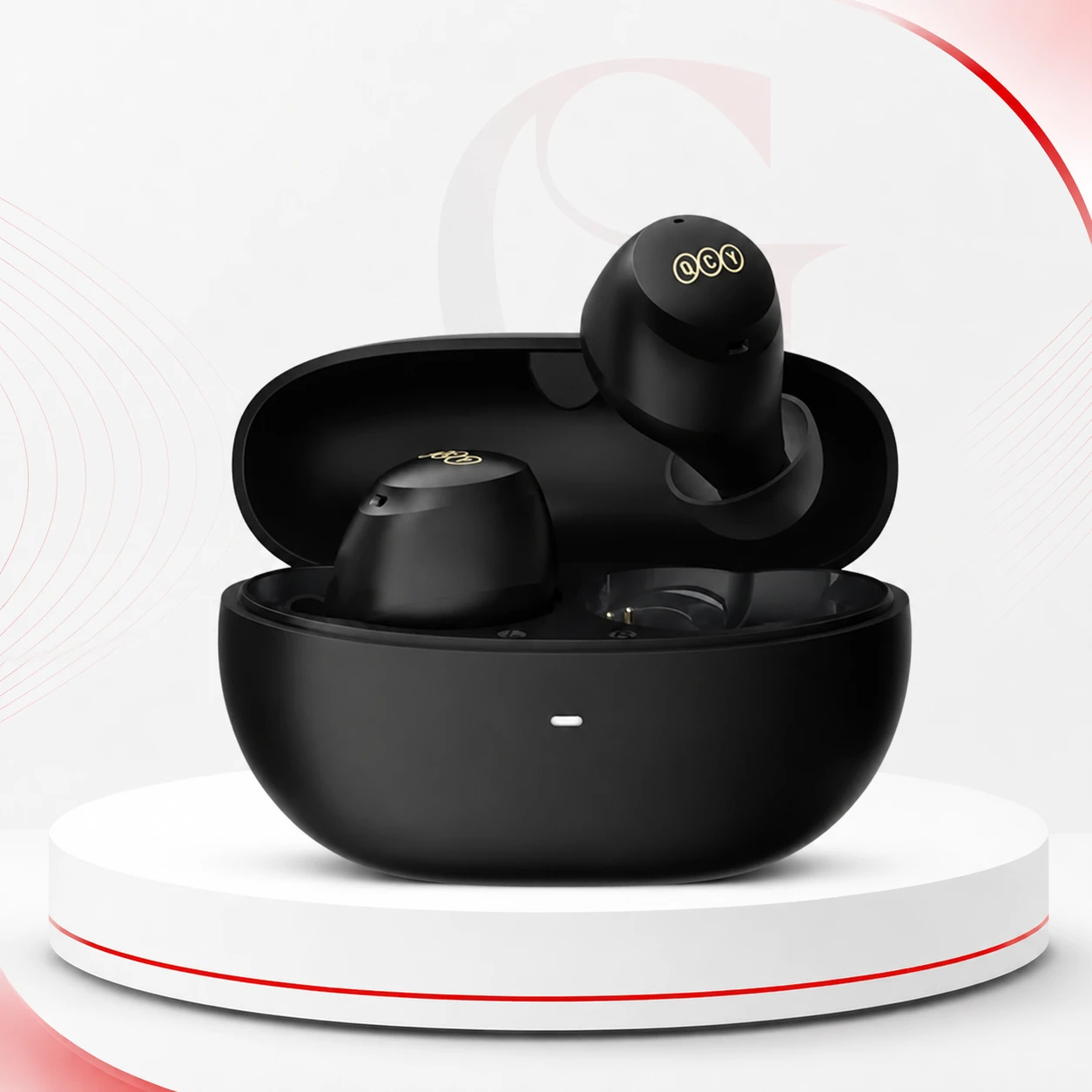QCY ArcBuds HT07 40dB ANC TWS Earbuds