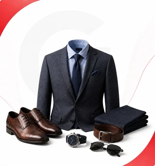 Men's Fashion