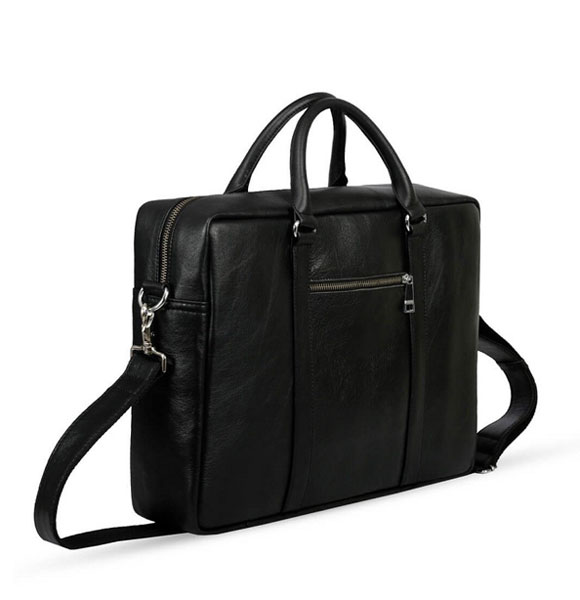Milling Leather Men's Executive Bag SB-LB412