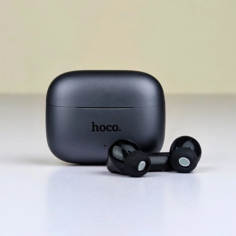 EQ27 Fun AI Translation Earbuds ANC+ENC Noise Reduction