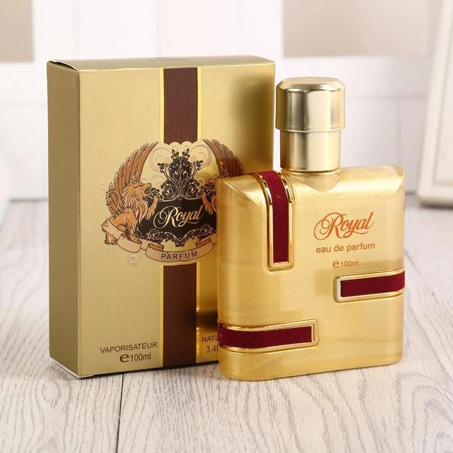 Royal Perfume