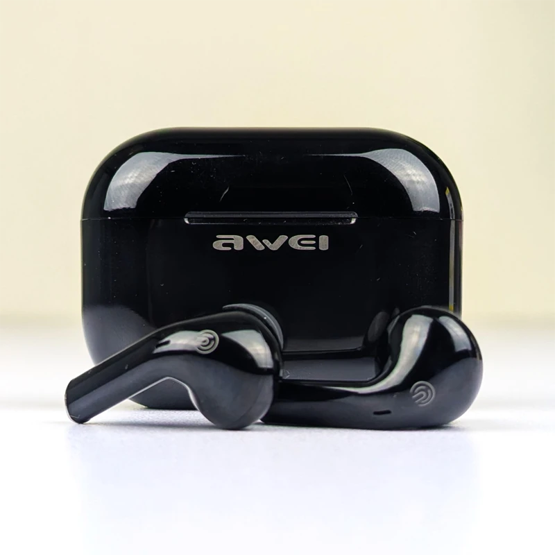 Awei T29P ANC Gaming Wireless Earbuds | Bluetooth V6.0