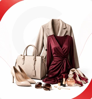 Women's Fashions