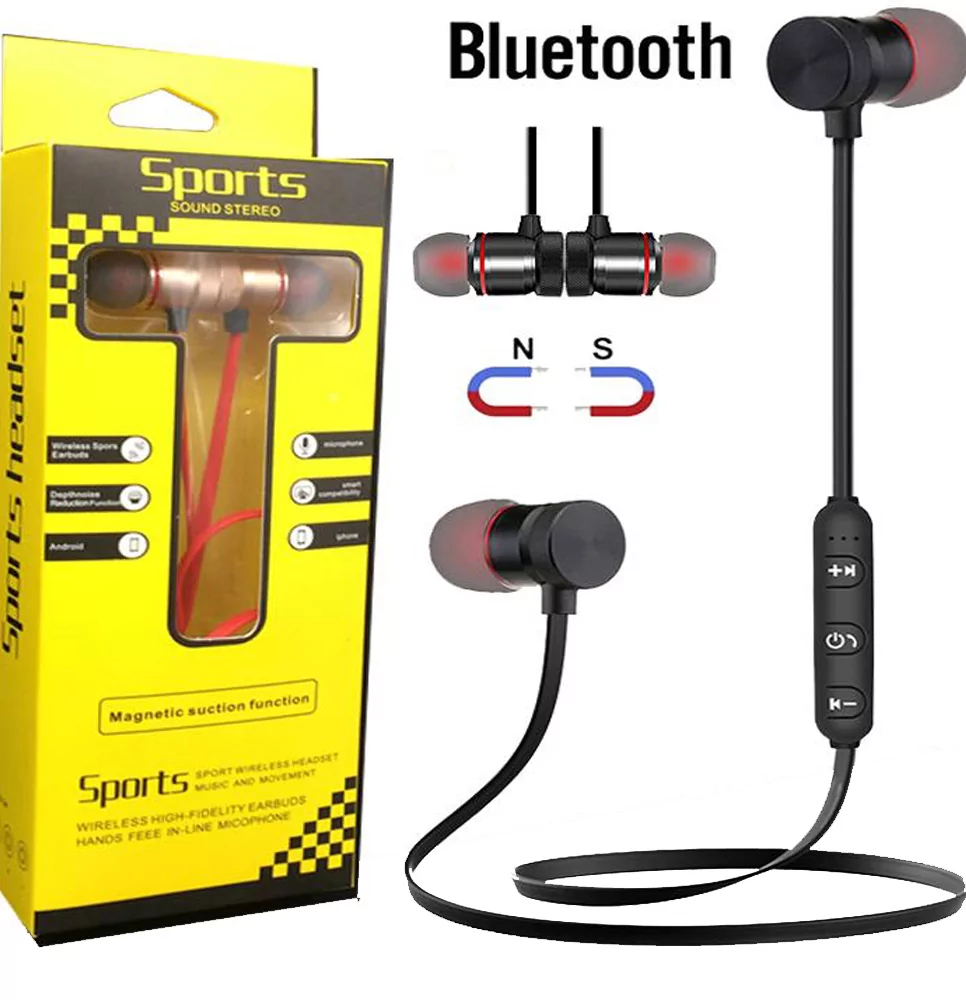 Sports Bluetooth headphone Wireless