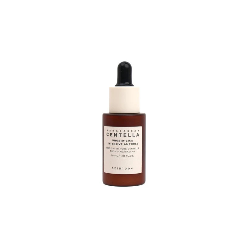 SKIN1004 Madagascar Centella Probio-Cica Intensive Ampoule 30ml